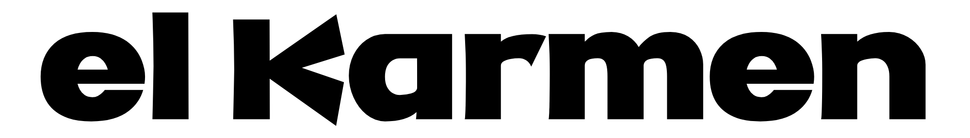 El Karmen